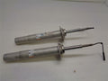 NEW PAIR OF GENUINE BMW FRONT STRUTS FOR '97-'03 5 SERIES 31-31-6-750-030 R9