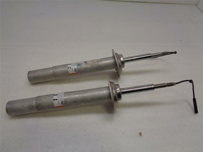 NEW PAIR OF GENUINE BMW FRONT STRUTS FOR '97-'03 5 SERIES 31-31-6-750-030 R9