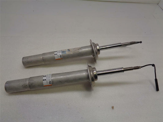 NEW PAIR OF GENUINE BMW FRONT STRUTS FOR '97-'03 5 SERIES 31-31-6-750-030 R9
