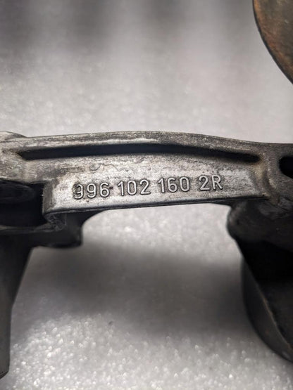 PORSCHE 911/BOXSTER 3.2 POWER STEERING PUMP HOUSING 9961021602R USED 996B.G.L.