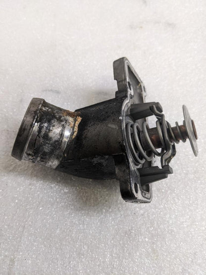 PORSCHE BOXSTER 997/986/911 HOUSING THERMOSTAT 99610612157 USED 996BGL2T2