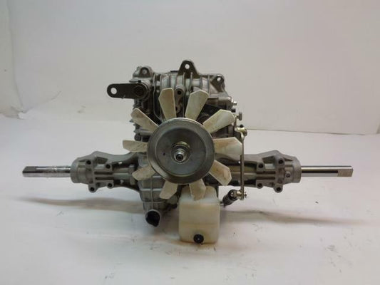 NEW GENUINE TUFF TORQ HYDROSTATIC TRANSMISSION 618-07312 7A632084860 K62AH K2