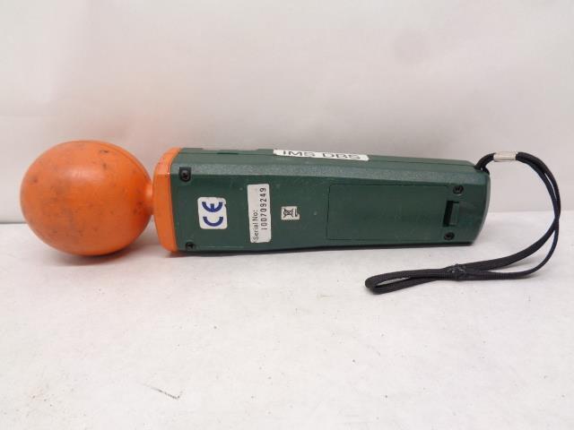 EXTECH INSTRUMENTS 3.5GHz EMF METER 480836 R30T1