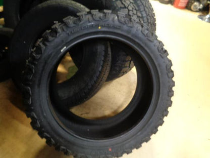 1 HERCULES TIS OFFROAD LT 33 12.5 22 114Q LRF 12PLY TIRE 98535 BQ1 SU7