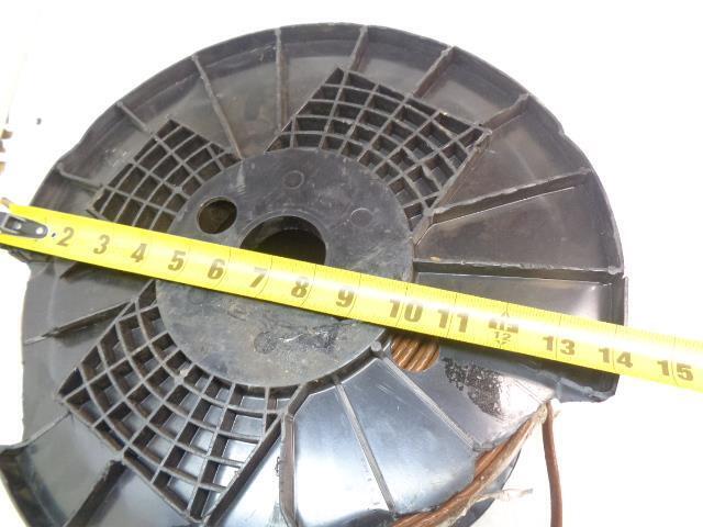 NVENT RAYCHEM 10QTVR2-CT 200-277VAC PARALLEL HEATING CABLE 1000 FT NEW H2