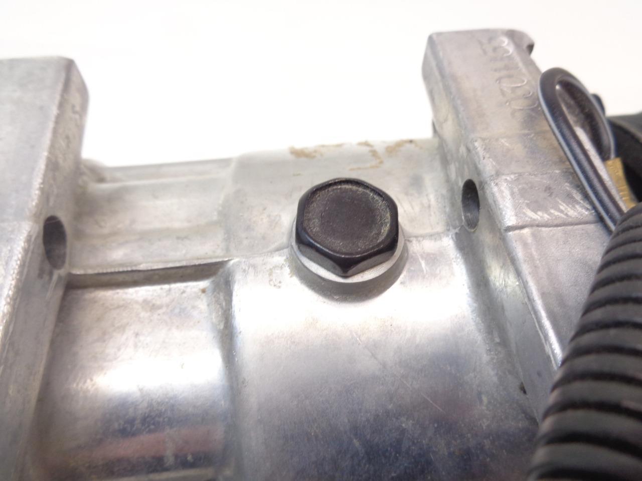 NEW MANEX CORPORATION 0712-0300823 AC COMPRESSOR (UNKNOWN FITMENT) R2