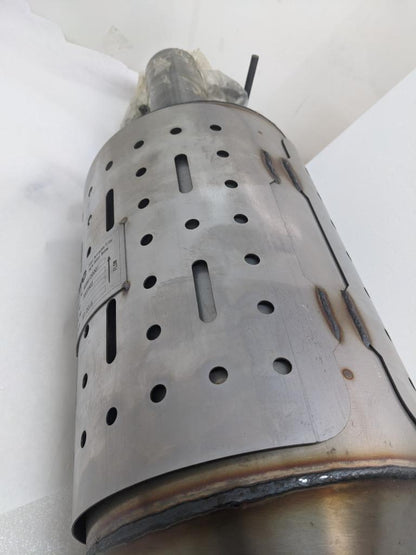 EVAN FISCHER PARTICULATE FILTER FOR FORD F250/F350/F450 TD22803 NEW B2