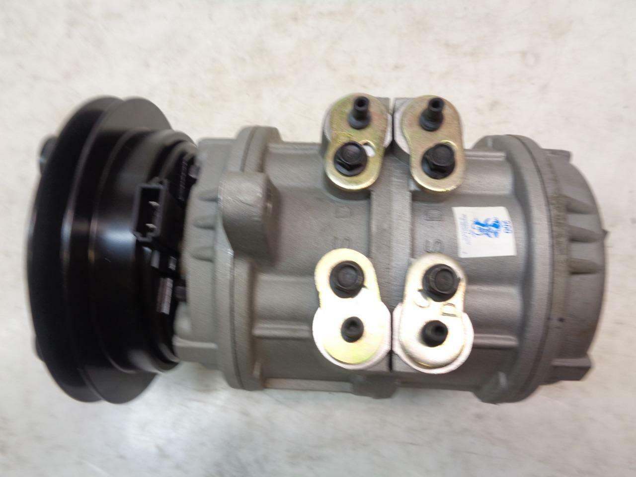 NEW READY AIRE 2060N AC COMPRESSOR (UNKNOWN FITMENT) R1