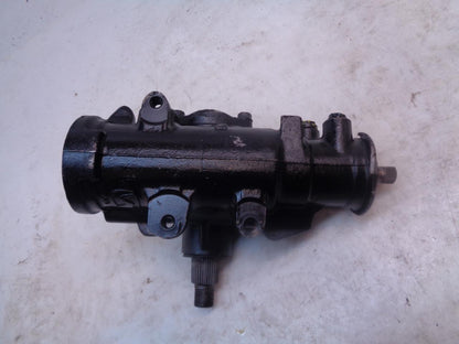 REMANUFACTURED CARDONE STEERING GEAR BOX 51-7525 R14B5