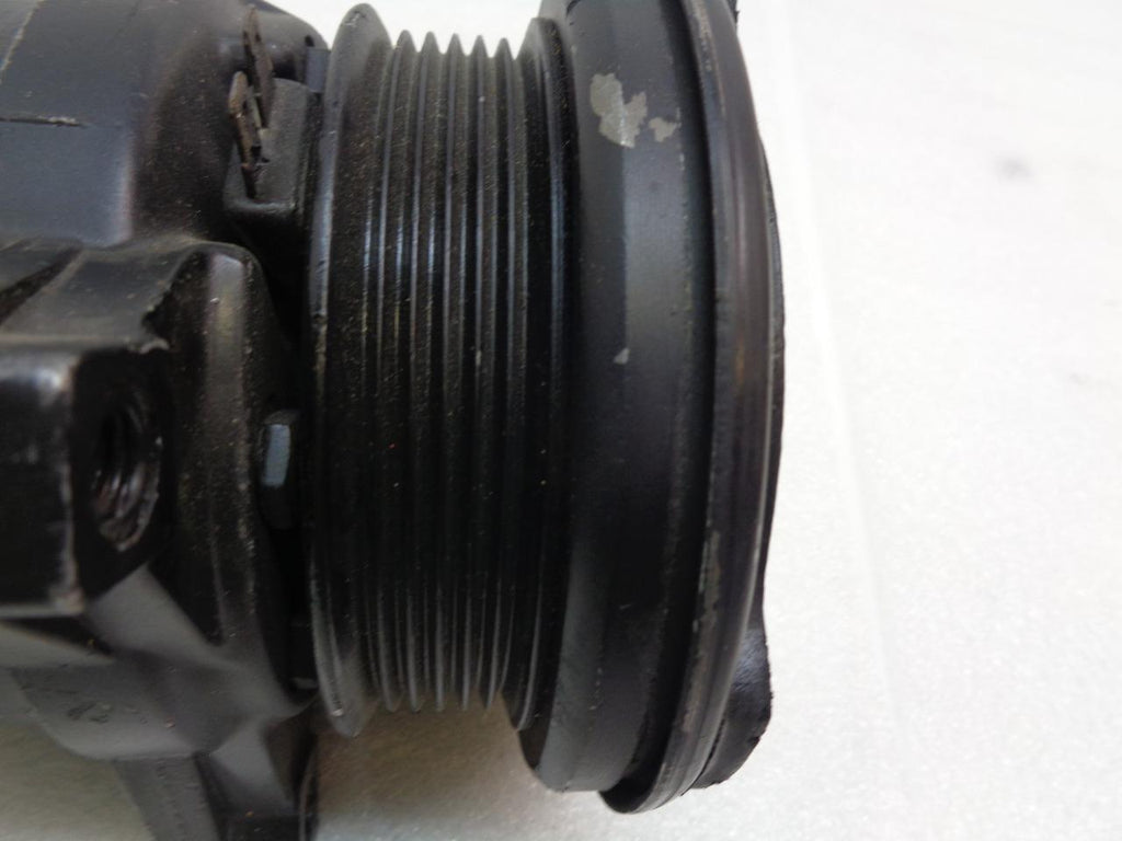 REMAN 4 SEASONS 57954 AC COMPRESSOR 1995-96 CHEVROLET/GMC G-SERIES R1