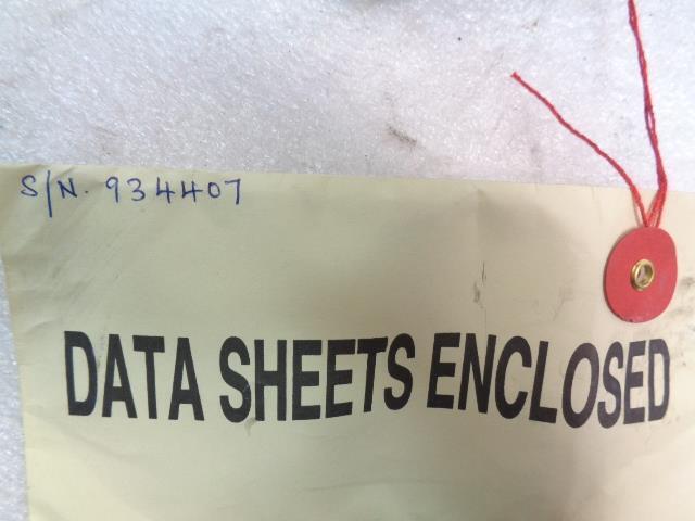 HONEYWELL AEROSPACE 121664-8 VARIABLE ACTUATOR VALVE FOR AIRCRAFT ENGINES NEW R5