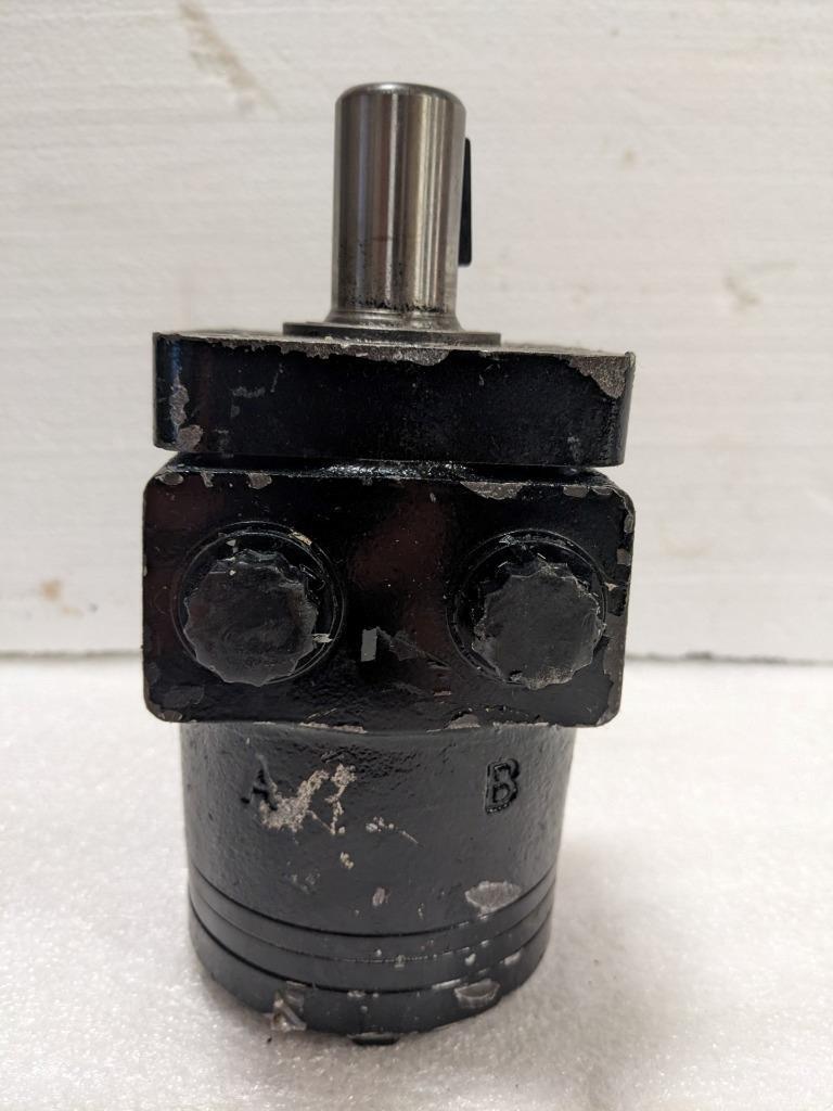 NEW DYNAMIC FLUID COMPONENTS PVG-130-F1UV PUMP BSRG6