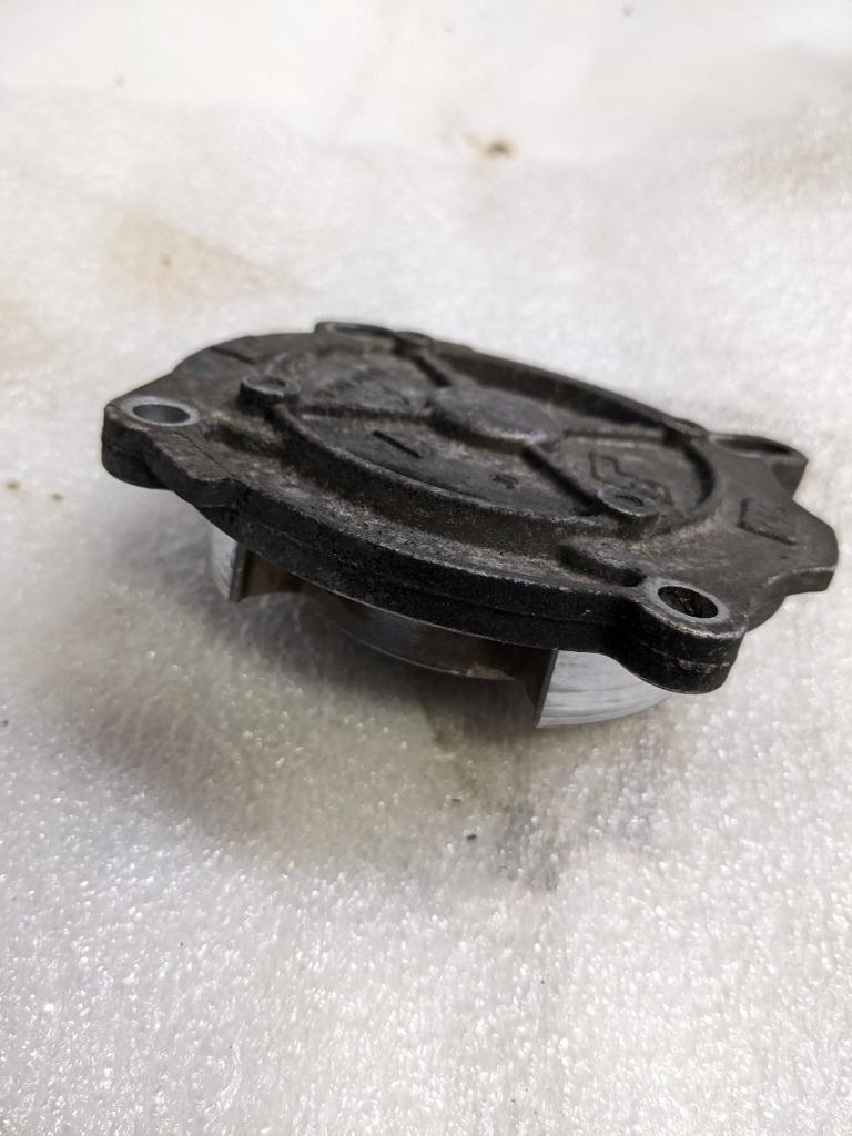 PORSCHE BOXSTER 987 05-08  SECONDARY OIL PUMP 99710702103 USED 996.B.G.L.