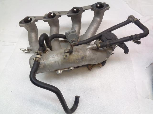 PORSCHE 9441101519R ENGINE AIR INTAKE MANIFOLD FOR 84-88 PORSCHE 944 USED R19