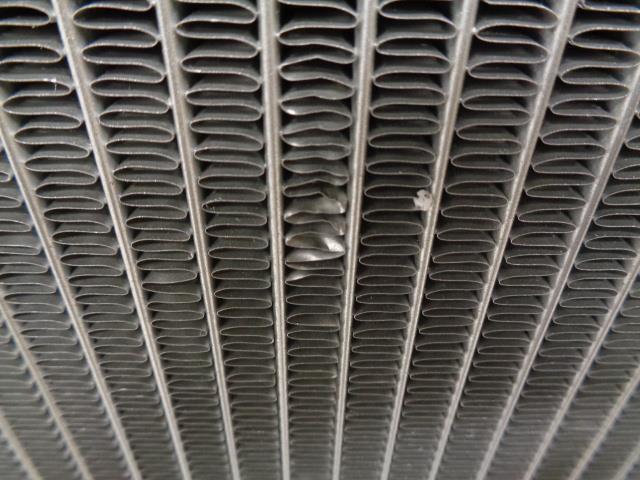 NEW RD120 EMOTOR ALUMINUM RADIATOR SR