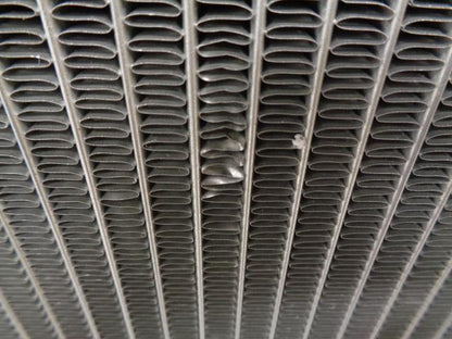 NEW RD120 EMOTOR ALUMINUM RADIATOR SR