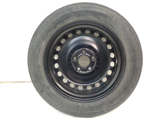 2008-15 MERCEDES BENZ C CLASS SPARE 16X3.5 & CONTINENTAL T125/90R16 USED KSLR