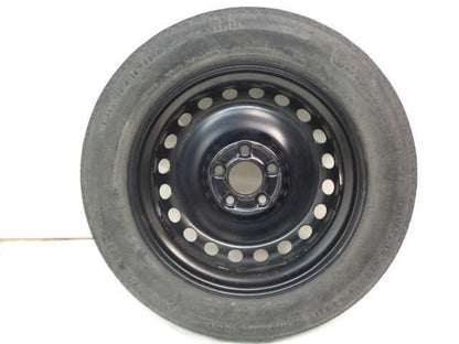 2008-15 MERCEDES BENZ C CLASS SPARE 16X3.5 & CONTINENTAL T125/90R16 USED KSLR