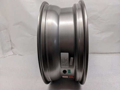 1 COYS 529-8761GM-42 Wheel Gun Metal 18x7 ET+5 Chevy Impala 1958-1963 NEW WR