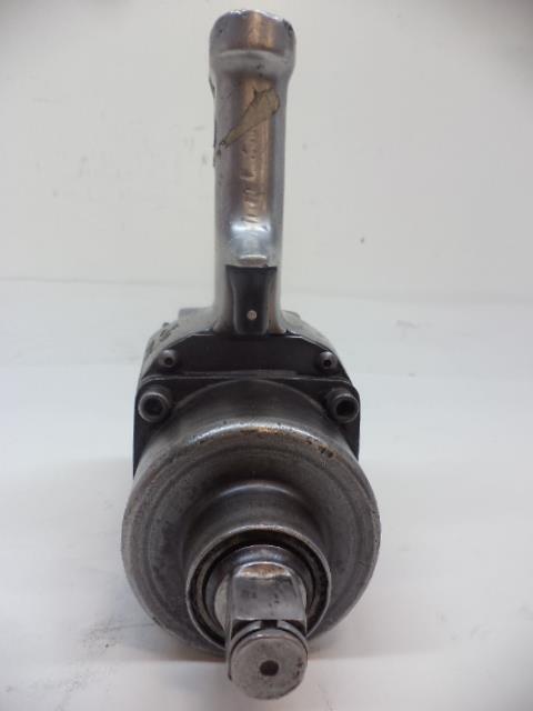 USED INGERSOLL RAND PNEUMATIC 3/4" DRIVE IMPACT WRENCH GUN 1000FT LBS 1720P1 R27