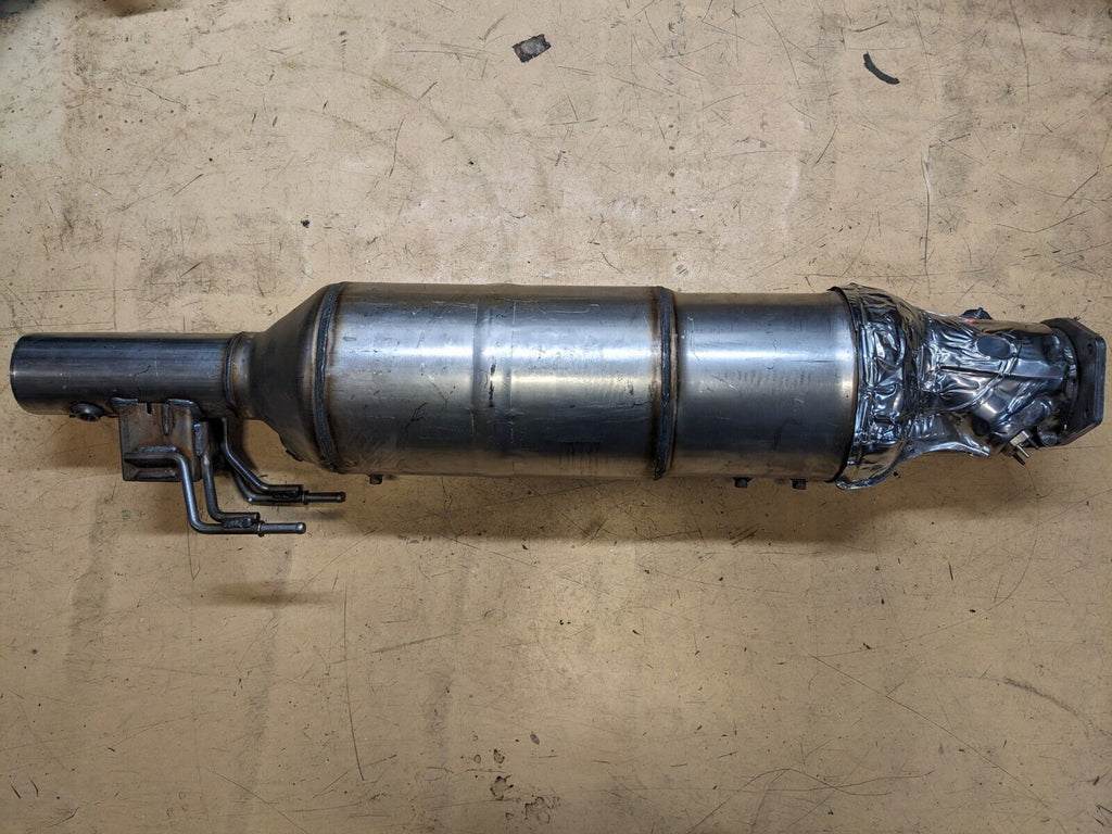 1 MOPAR 68630315AA CATALYTIC CONVER FOR 2019-2024 RAM 6.7L L6 Diesel
