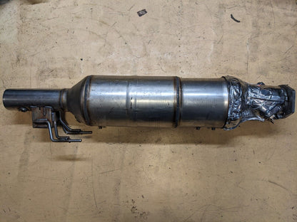 1 MOPAR 68630315AA CATALYTIC CONVER FOR 2019-2024 RAM 6.7L L6 Diesel