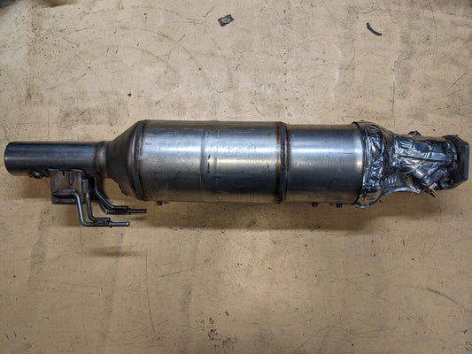 1 MOPAR 68630315AA CATALYTIC CONVER FOR 2019-2024 RAM 6.7L L6 Diesel