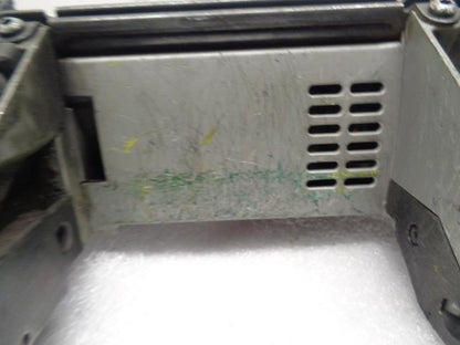 MILWAUKEE 11 AMP DEEP CUT VARIABLE SPEED BAND SAW 6232-20 USED TOOL ONLY R22