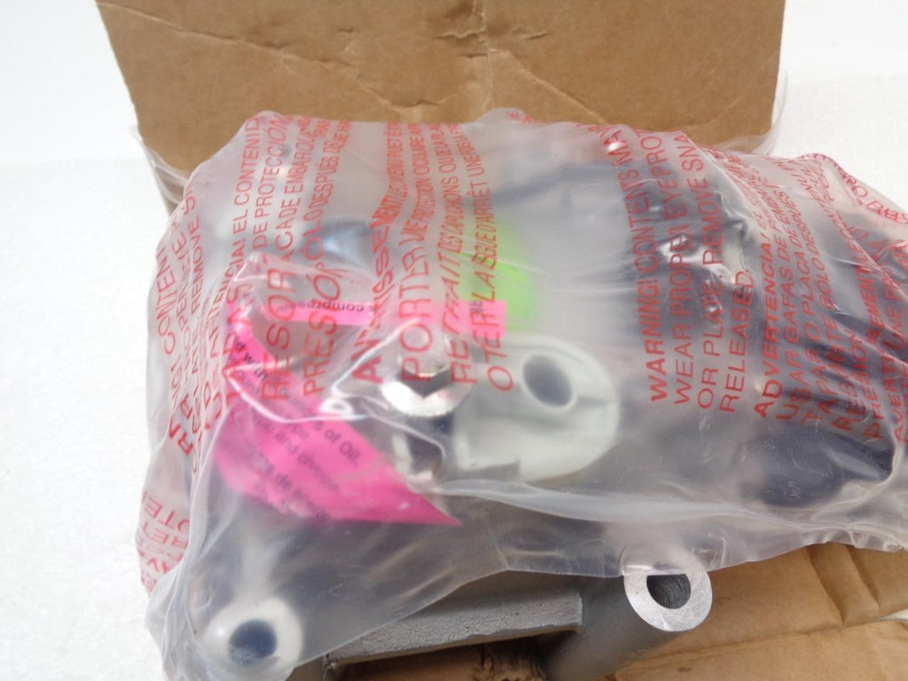 NEW 4 SEASONS 78586 AC COMPRESSOR 2000-08 JAGUAR (VARIOUS. SEE DESCRIPTION) R2