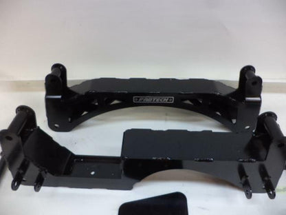 NEW FABTECH K1500 6" LIFT KIT FITS 89-98 CHEVEROLET GMC SILVERADO 4WD SUV BSR