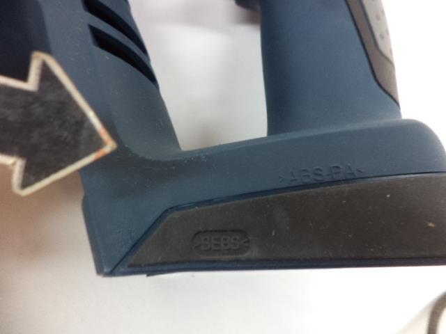 BOSCH 18V 1-1/8 IN. RECIPROCATING SAW KIT WITH CORE18V BATTERY CRS180-B14 BSR35