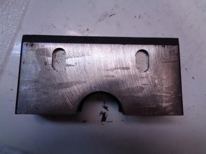 NEW 4 TEXAS OIL TOOLS CRIMPING DIES 47075/005 R22T5