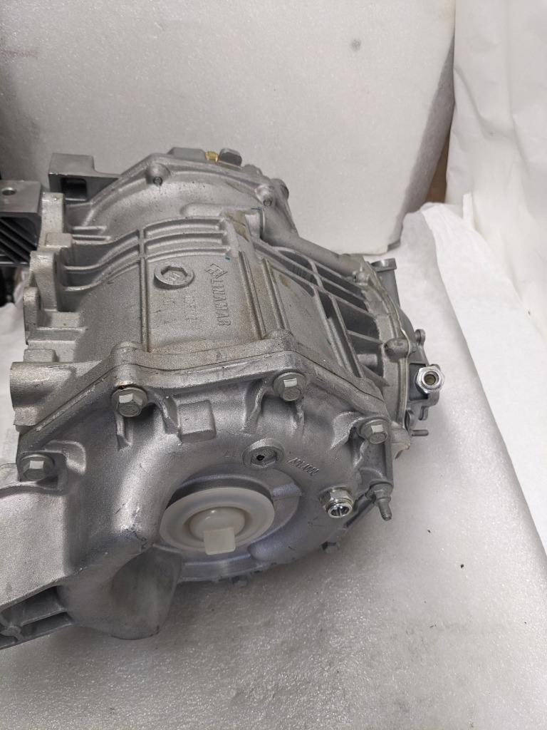 GM 23398957 DIFFERENTIAL CARRIER FOR MANUAL TRANSMISSION 14-17 CORVETTE NEW B3B2