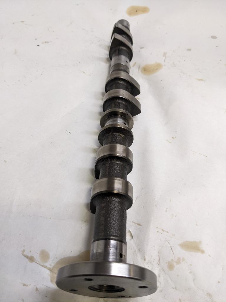 PORSCHE BOXSTER 987 05-08 EXHAUST CAMSHAFT 9960630113 USED 996G.L.