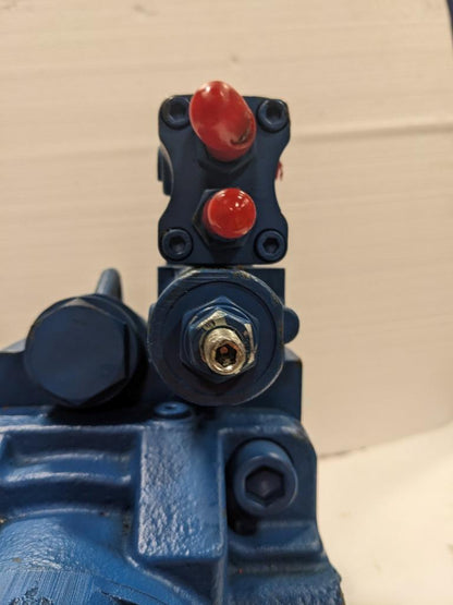 NEW EATON 622AK00458B X20 SERIES HYDRAULIC PISTON PUMP BSRG5