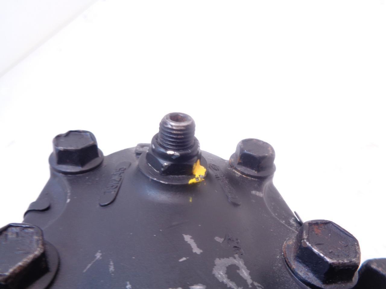 REMANUFACTURED CARDONE STEERING GEAR BOX 51-7525 R14B5