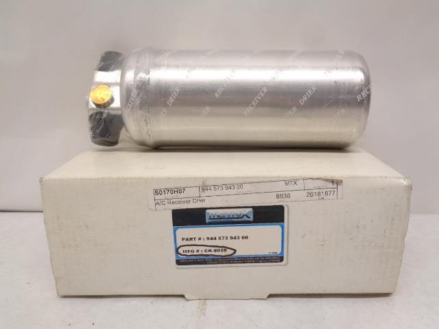 BRAND NEW PORSCHE 924|928|944|968 RECEIVER DRIER 944 573 943 00 R24T1