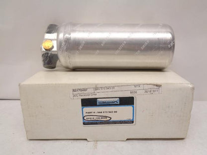 BRAND NEW PORSCHE 924|928|944|968 RECEIVER DRIER 944 573 943 00 R24T1