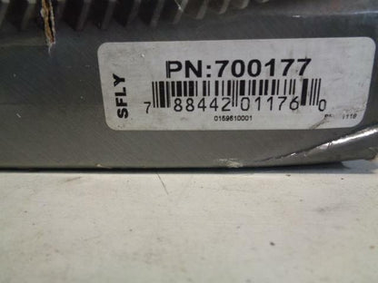 Centerforce 700177 Billet Steel Flywheels 153-TOOTH R5