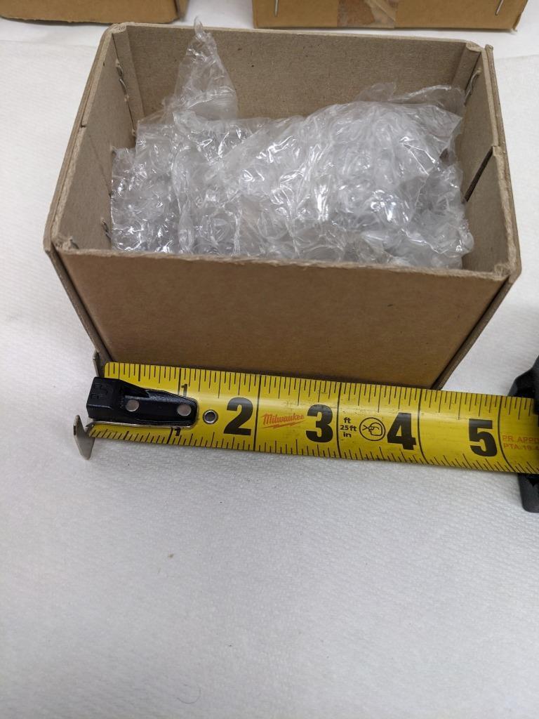 CRL DCD134 331747 1-3/4" DCD SERIES ELECTRO-FORMED DIAMOND DRILL NEW D0