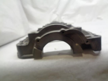 84-90 PORSCHE 924 944 S2 MAIN BEARING GIRDLE CRANKSHAFT COVER 944 101 103  8R I2