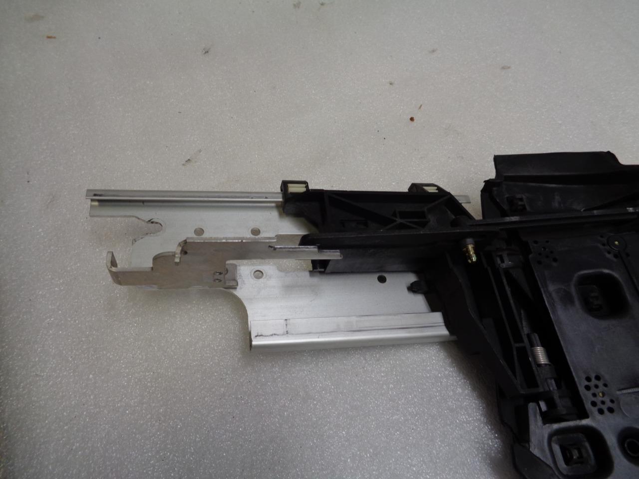 Porsche 911 (997) Convertible Top Flap (Right) USED GENUINE R23T4