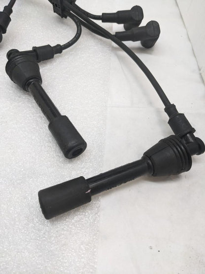 PORSCHE 928 GT 8X IGNITION CABLE SET 92860231100 USED R24