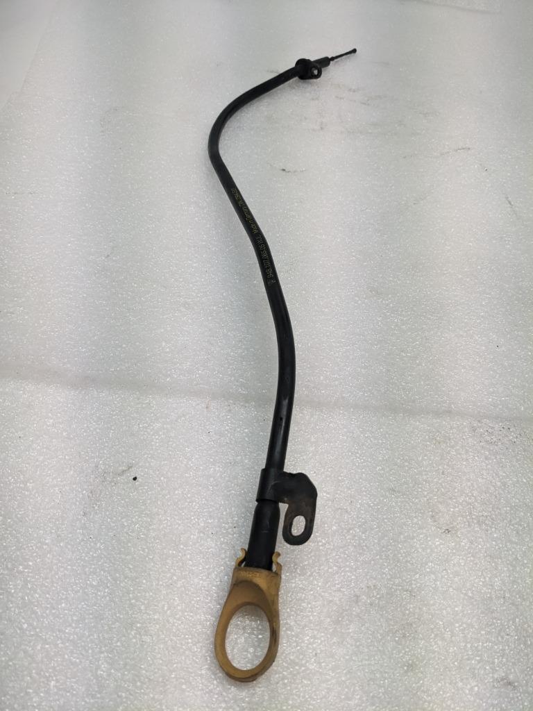 2003-2006 PORSCHE CAYENNE DIPSTICK OIL LEVEL TUBE DEEP DIP 94810706505 USED R23