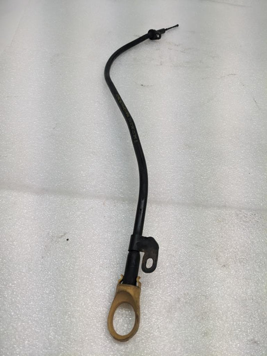 2003-2006 PORSCHE CAYENNE DIPSTICK OIL LEVEL TUBE DEEP DIP 94810706505 USED R23