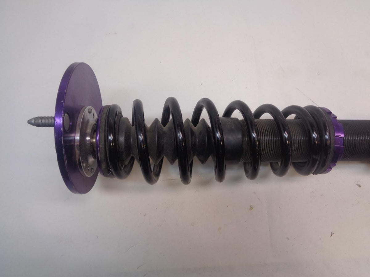 UNKOWN APPLICATION D2 COILOVER NOPN R9