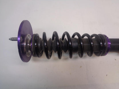 UNKOWN APPLICATION D2 COILOVER NOPN R9
