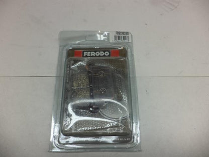 NEW FERODO FDB2162SG REAR BRAKE PADS FITS SUZUKI, YAMAHA, HONDA, & BETA R5TF