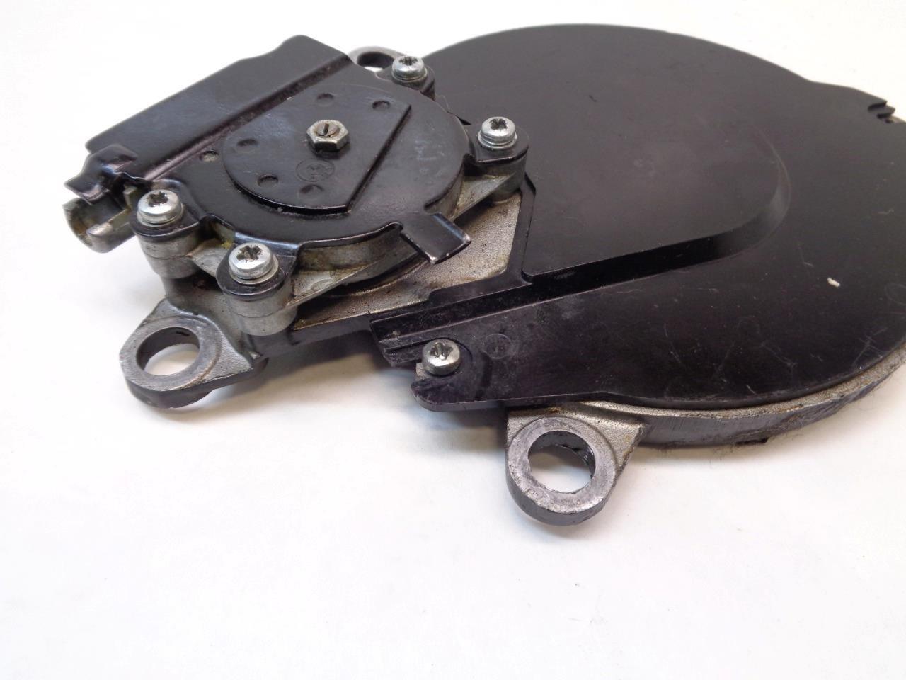 PORSCHE 911 CABRIOLET CONVERTIBLE RIGHT TRANSMISSION GEAR 99356104503 R21T3