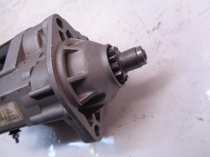 REMANUFACTURED DURALAST STARTER MOTOR FITS DODGE 17003 R14B3